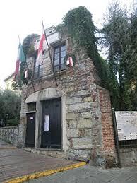 Christopher Columbus House