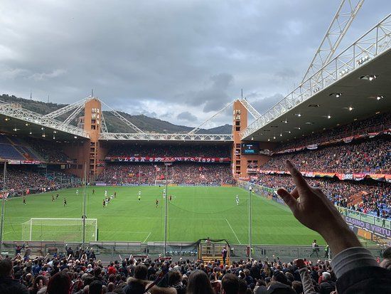 Estadio Luigi Ferraris